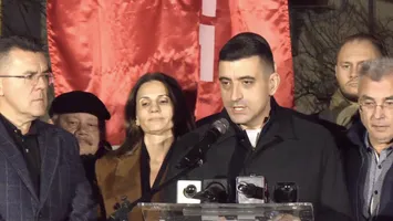 George Simion și Anca Alexandrescu despre renumărarea voturilor: „Este o delegitimare a clasei politice românești”/ Anca Alexandrescu promite să-i târască prin instanțe pe cei care au „linșat-o” în media: „Îmi voi apăra onoarea mea și a tot ceea ce reprezint”